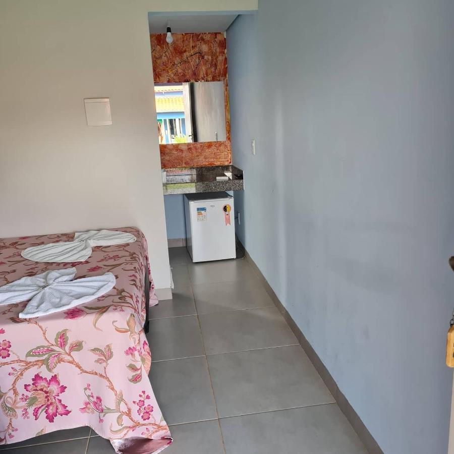 Pousada Cachoeiras Do Jalapao Sao Felix do Tocantins Εξωτερικό φωτογραφία